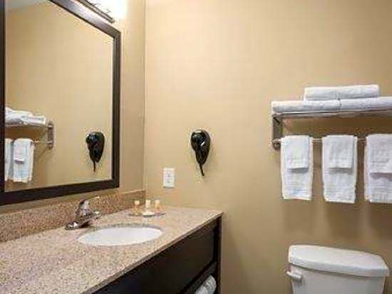 Cotulla Express Inn