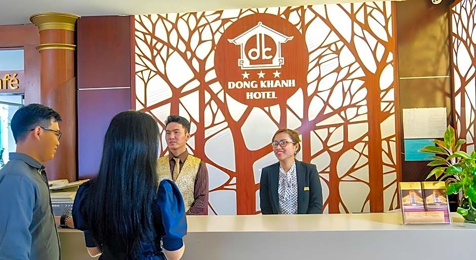 Dong Khanh Hotel