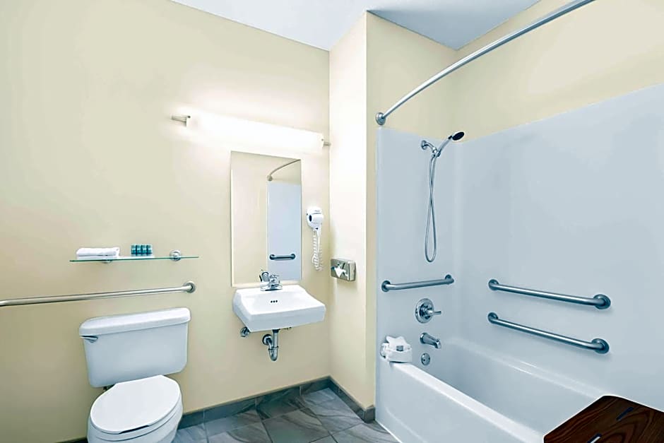 Best Western Nebraska City Inn