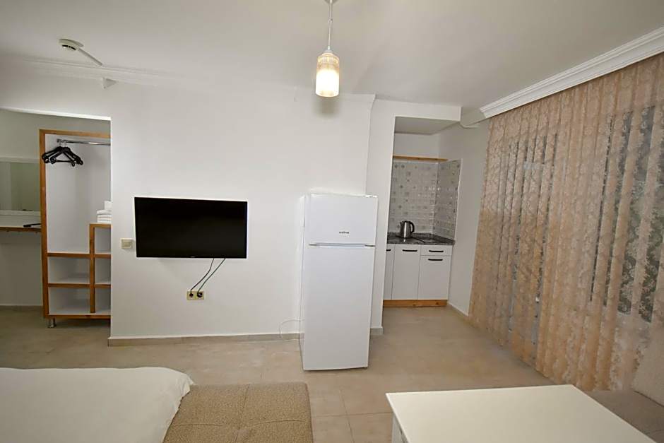 Anatolian Homes & Apart