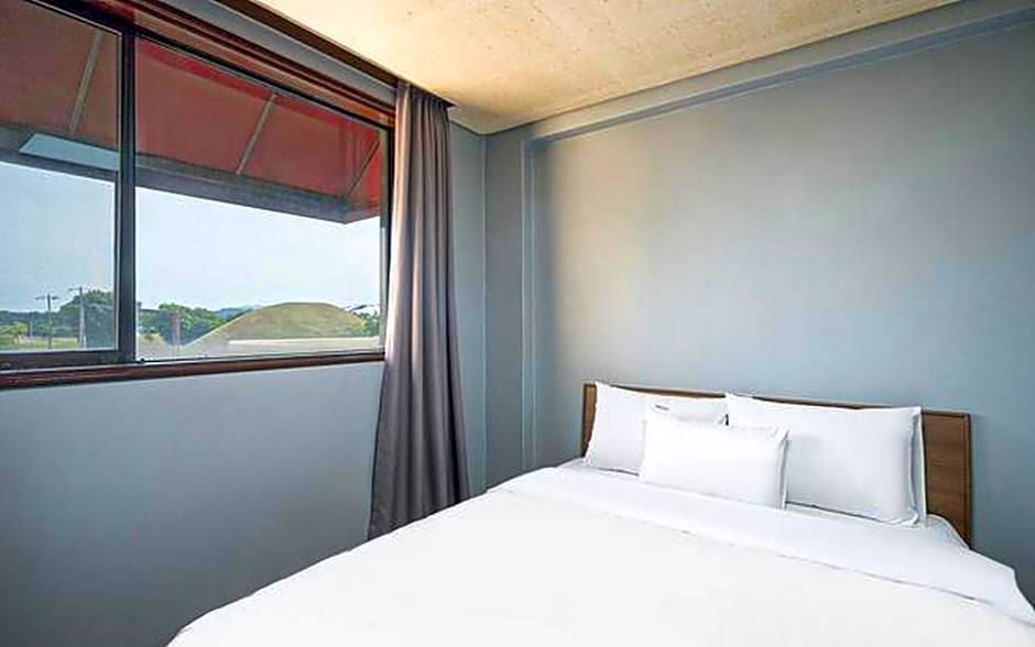 Gyeongju Gyeongjujang