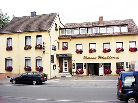 Hotel Haus Frieling
