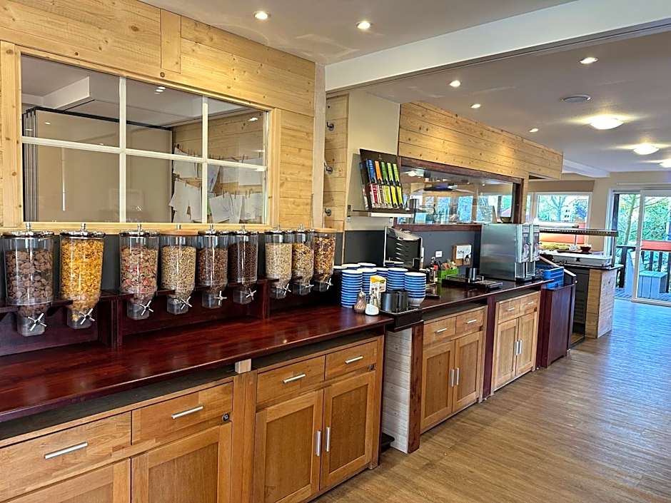 Hotel Schwedenhaus Wismar