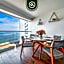 Great Studio with Ocean View