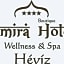 Amira Boutique Hotel Hévíz Wellness & Spa