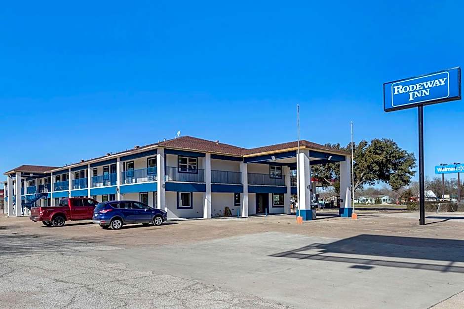 Rodeway Inn Caldwell