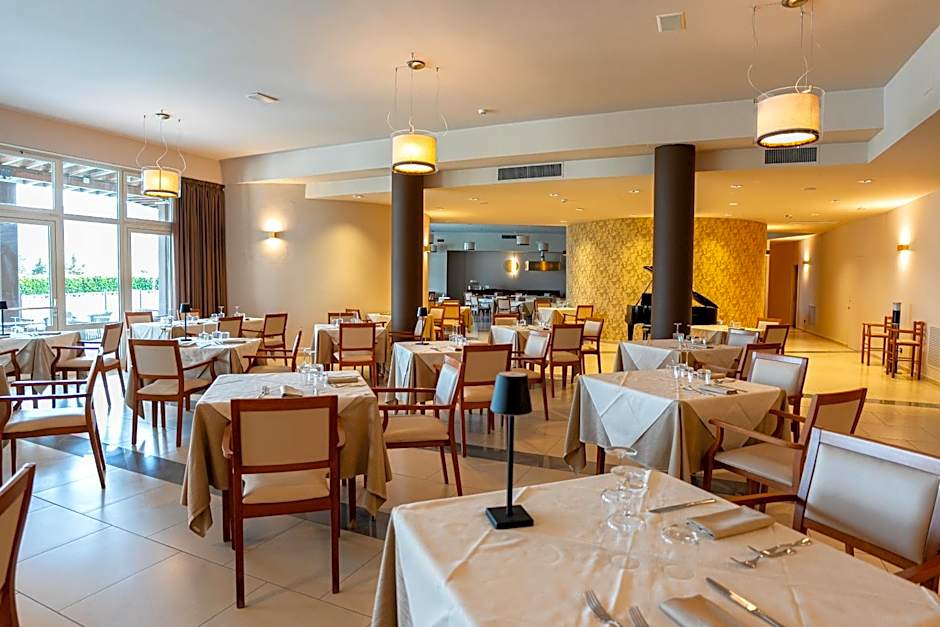 Cappuccina Country Resort
