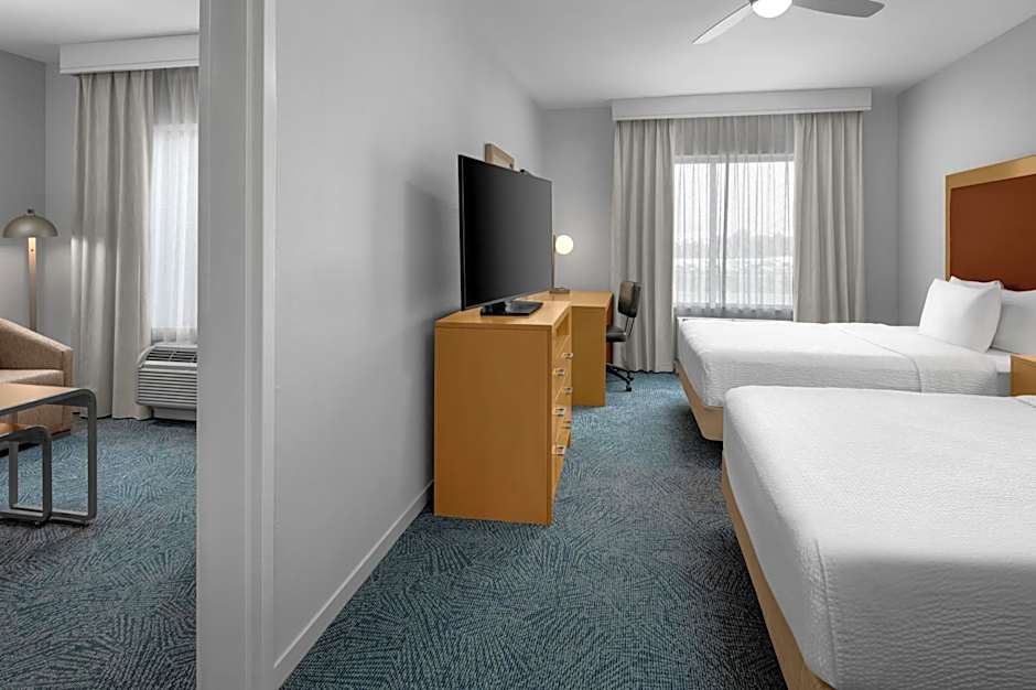 Homewood Suites by Hilton Anaheim Resort