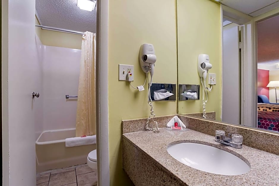 Econo Lodge Frederick