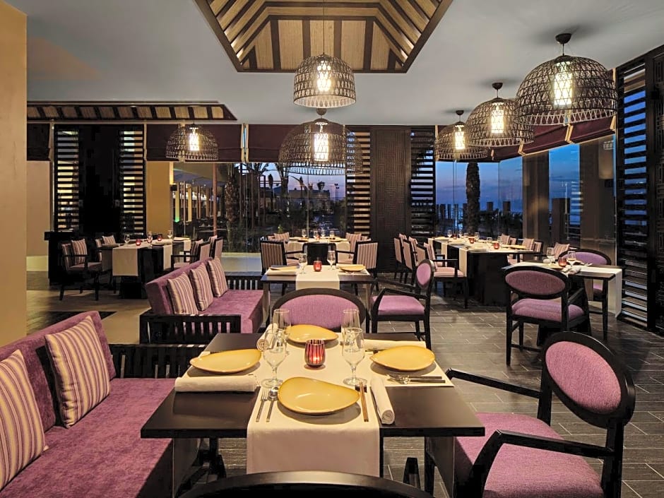 Radisson Blu Hotel & Resort, Sohar