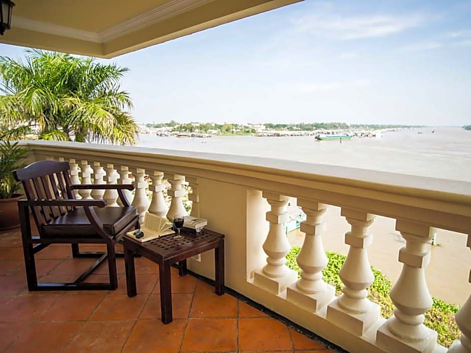 Victoria Chau Doc Hotel