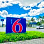 Motel 6-Starke, FL