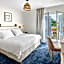 Hotel Le Suquet Cannes