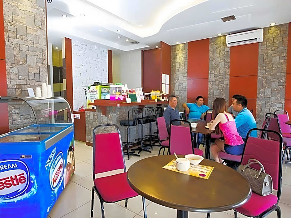 Remember Hotel Batu Pahat