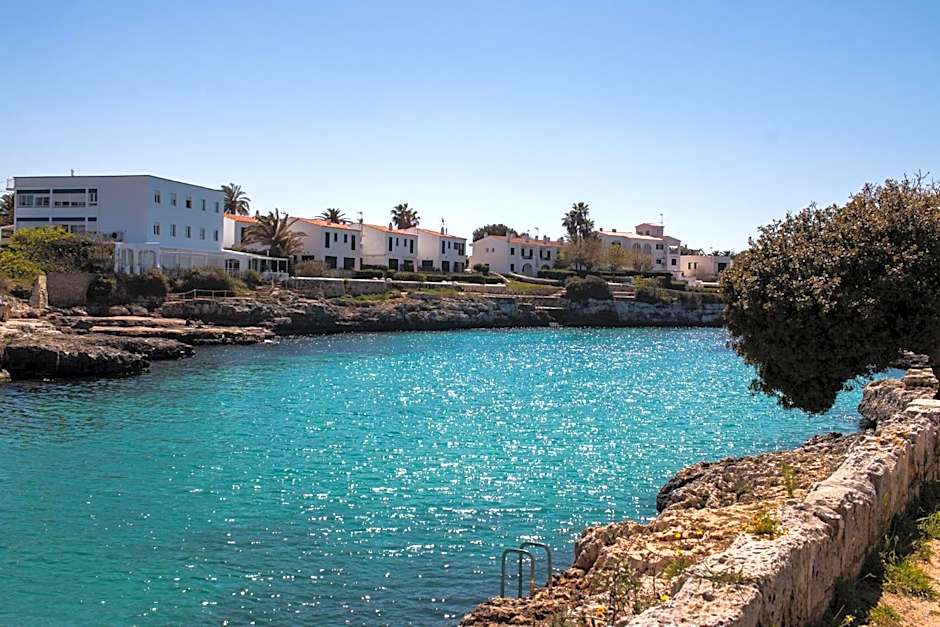 Cala Bona y Mar Blava