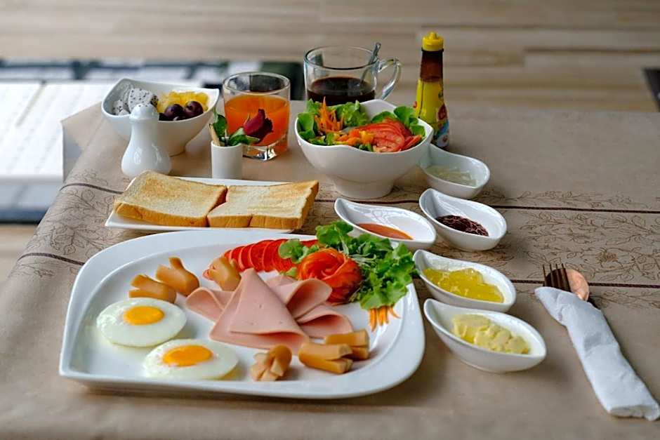 Kerepiman Boutique Hotel