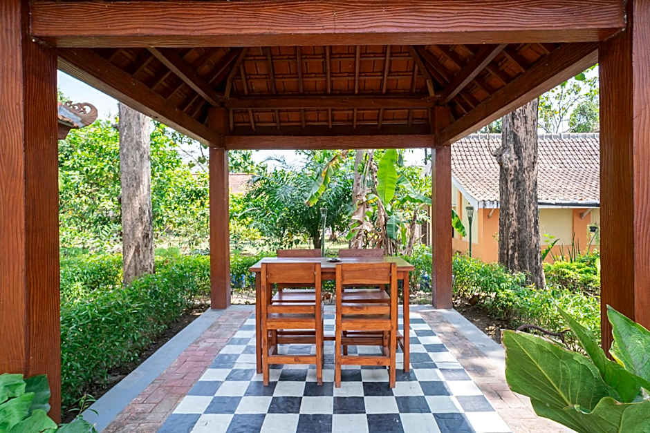 RedDoorz @ Panglima Sudirman Madiun