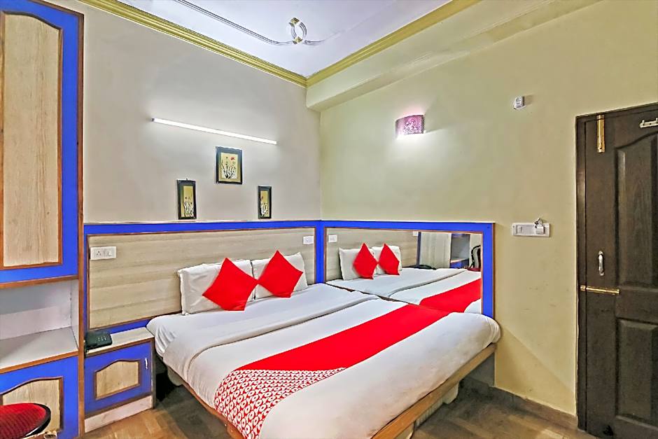 Hotel Royal Inn By OYO Rooms – Shimla, PA
