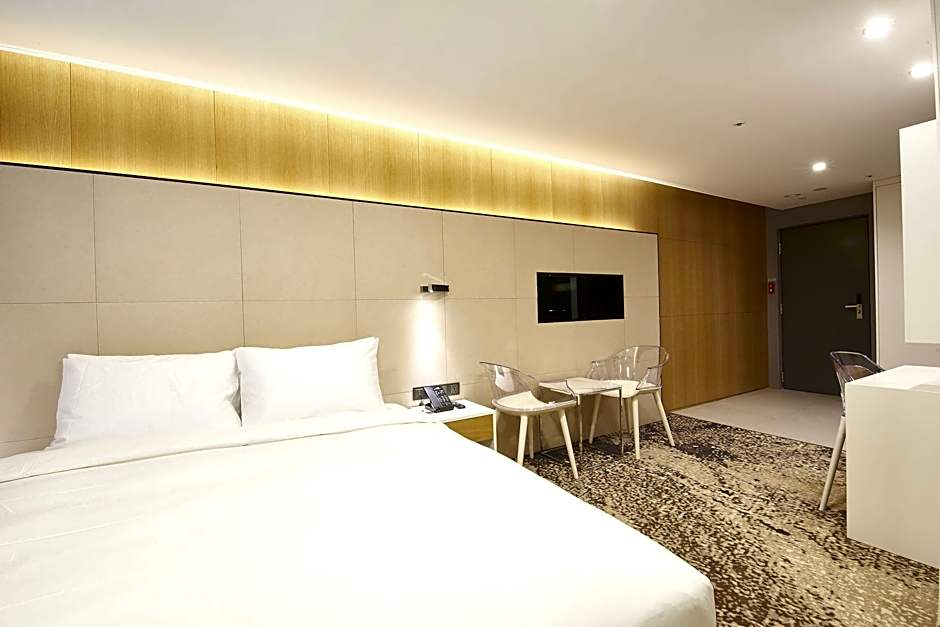 Hotel tt