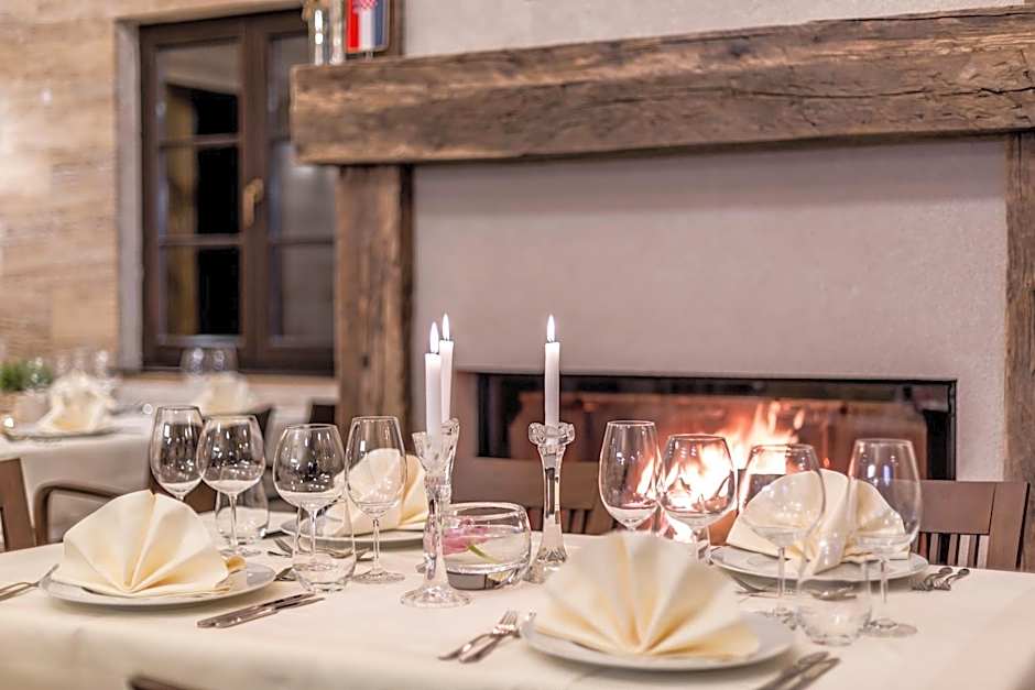 Fenomen Plitvice Resort