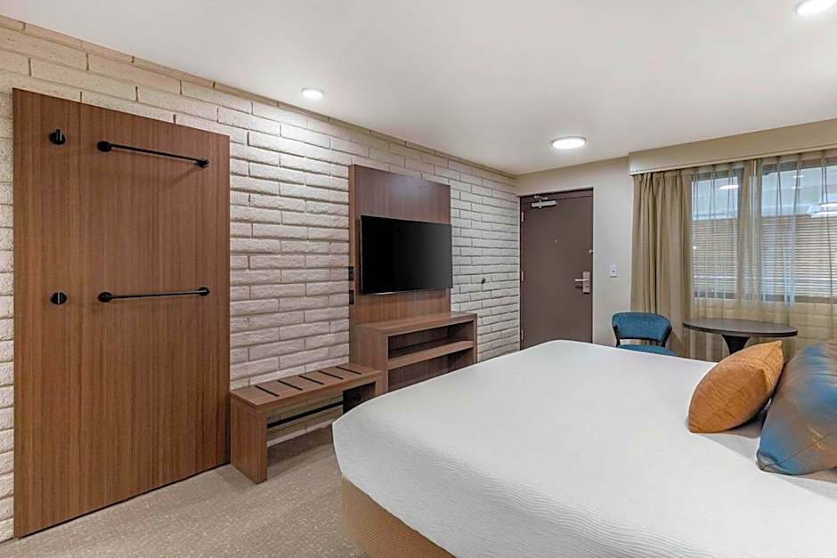 The Gibson Hotel Great Falls, Ascend Hotel Collection