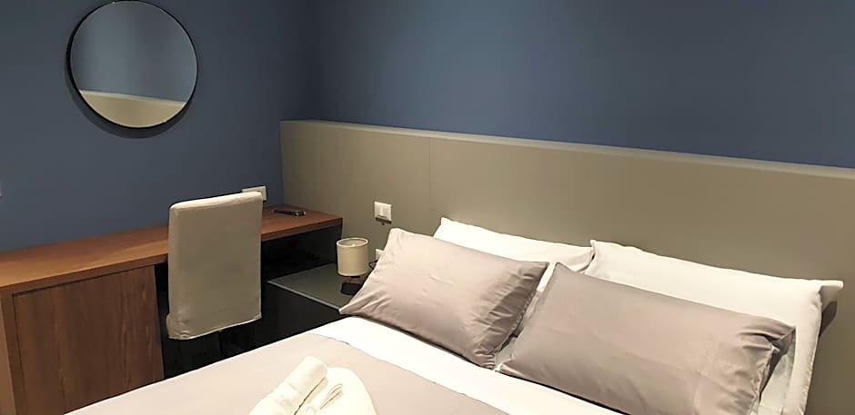 Granatelli Rooms