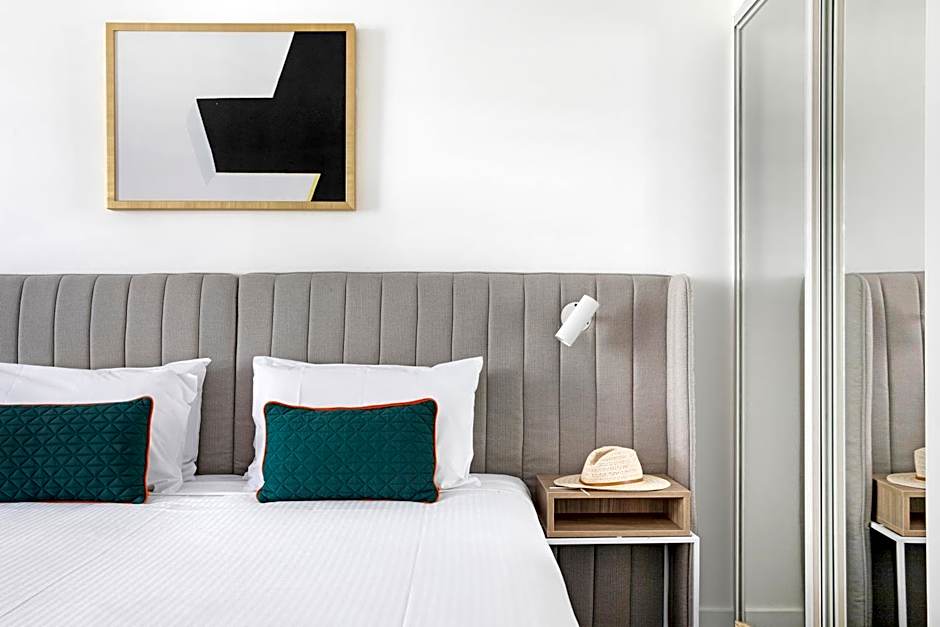Quest Macquarie Park
