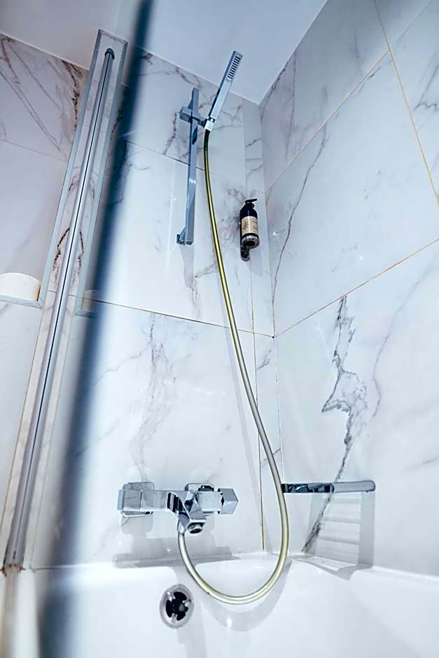 Hôtel du Cheval Blanc - Paris Marne La Vallée