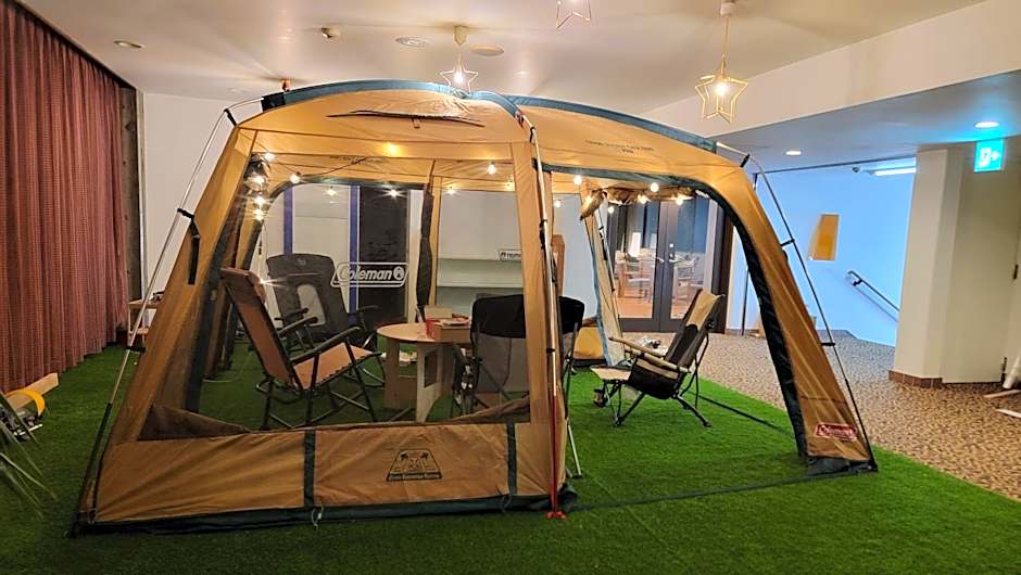 K's House Nikko - Kinugawa Onsen Hostel