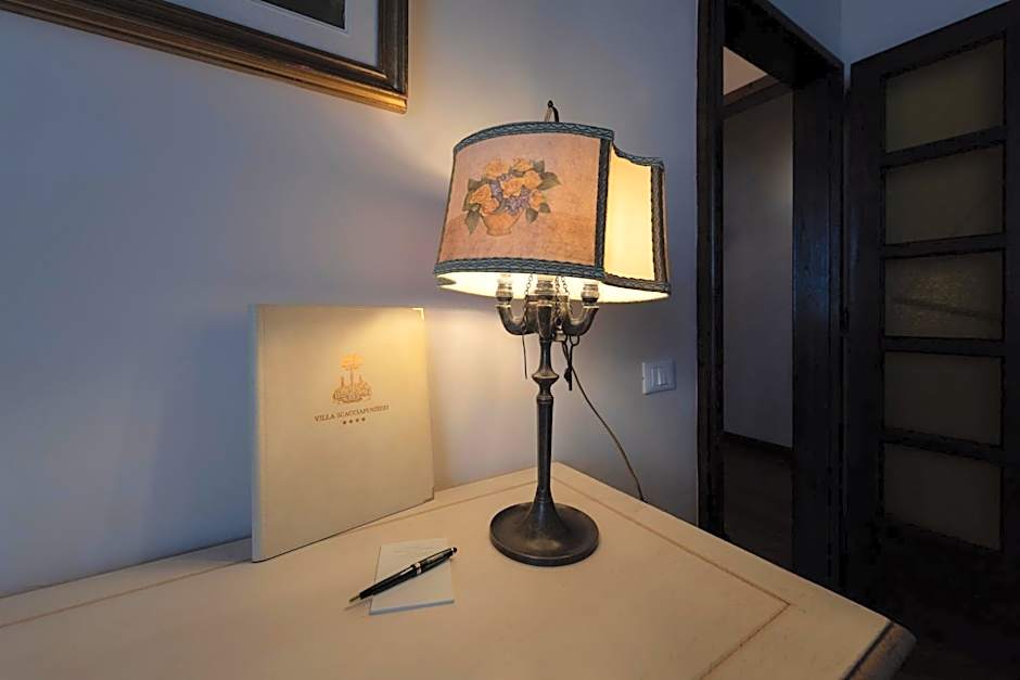 Villa Scacciapensieri Boutique Hotel