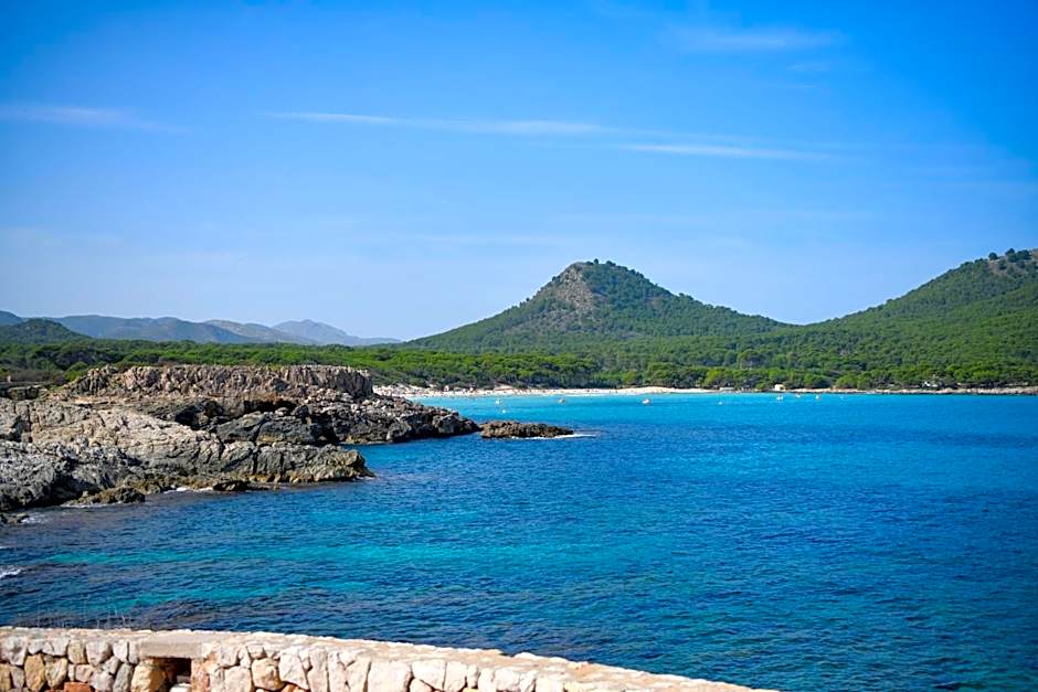 Hotel Vista Sol Cala Rajada