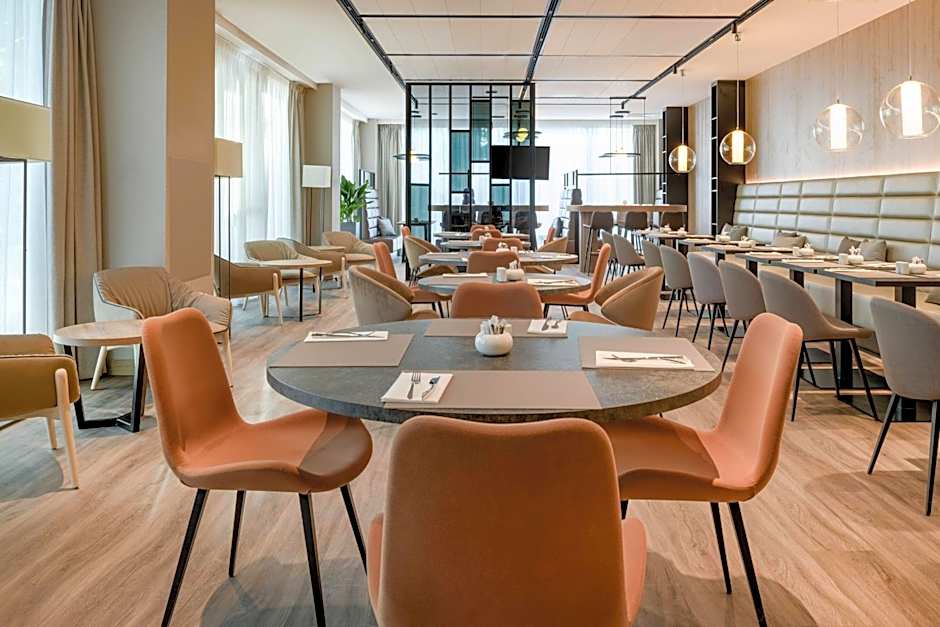 AC Hotel by Marriott Krakow