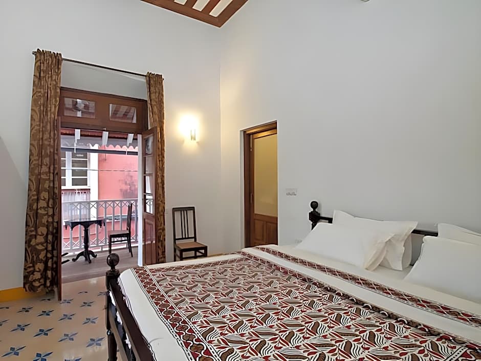 Hospedaria Abrigo de Botelho