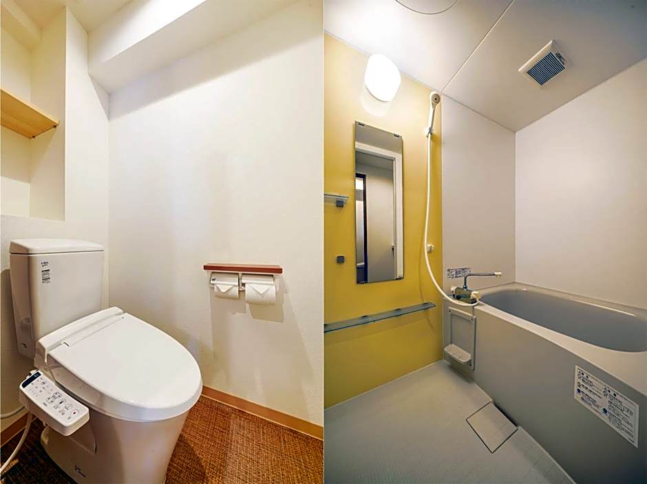 BiBi Hotel Cosmos Shintoshin