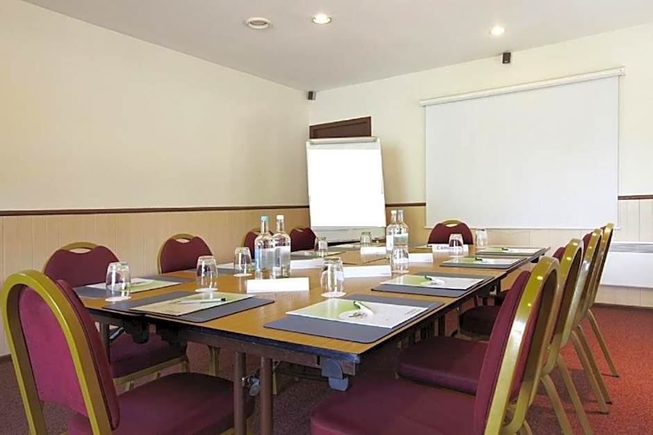 The Beacon Hotel, Cardiff City Centre, Part of the AG Collection