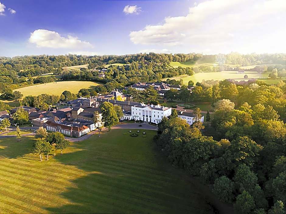 UK Bioclear Summit venue