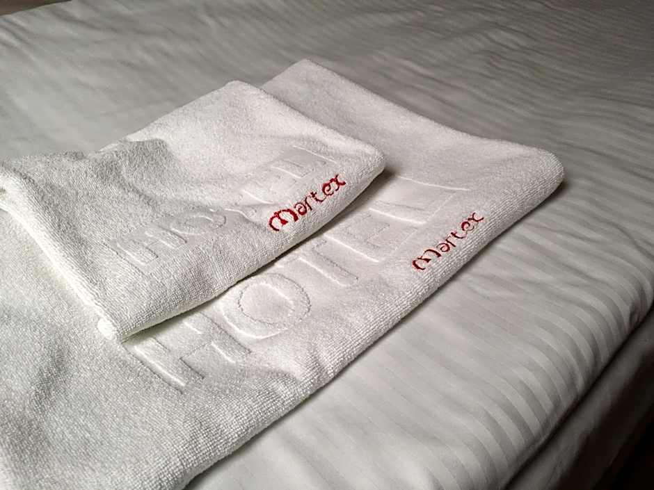 Hotel Martex