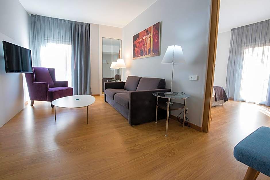 Silken Ramblas Barcelona