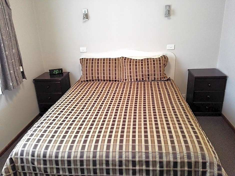 Ballarat Eureka Lodge Motel