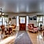 Cascade Lake Inn