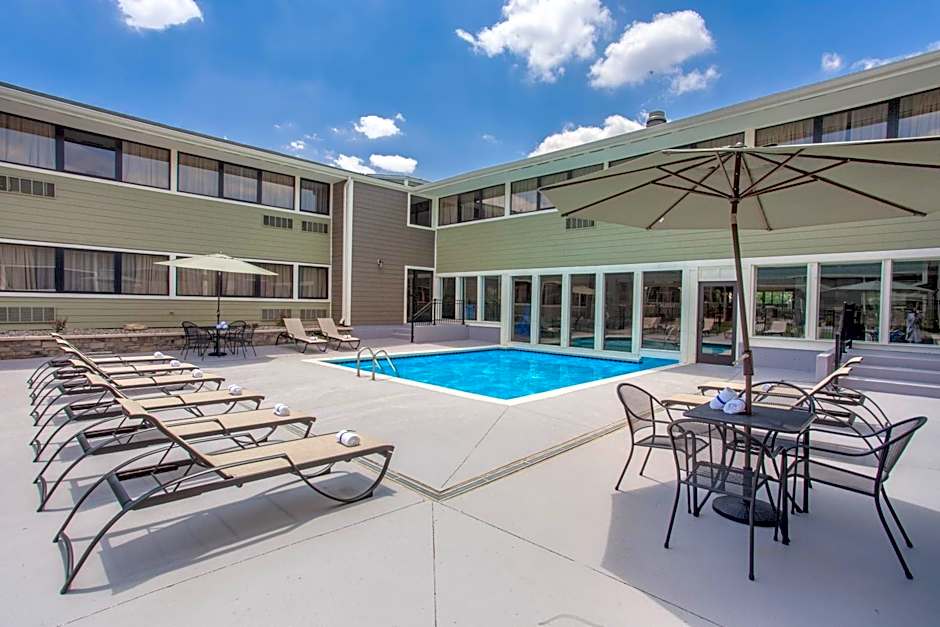 Wyndham Garden Fort Wayne