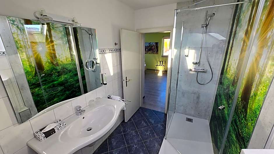 Hotel Magdalenenhof inklusive MeineCardPlus