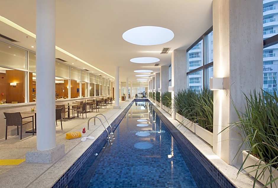 Photo 1 of 50 of Windsor Brasilia Hotel