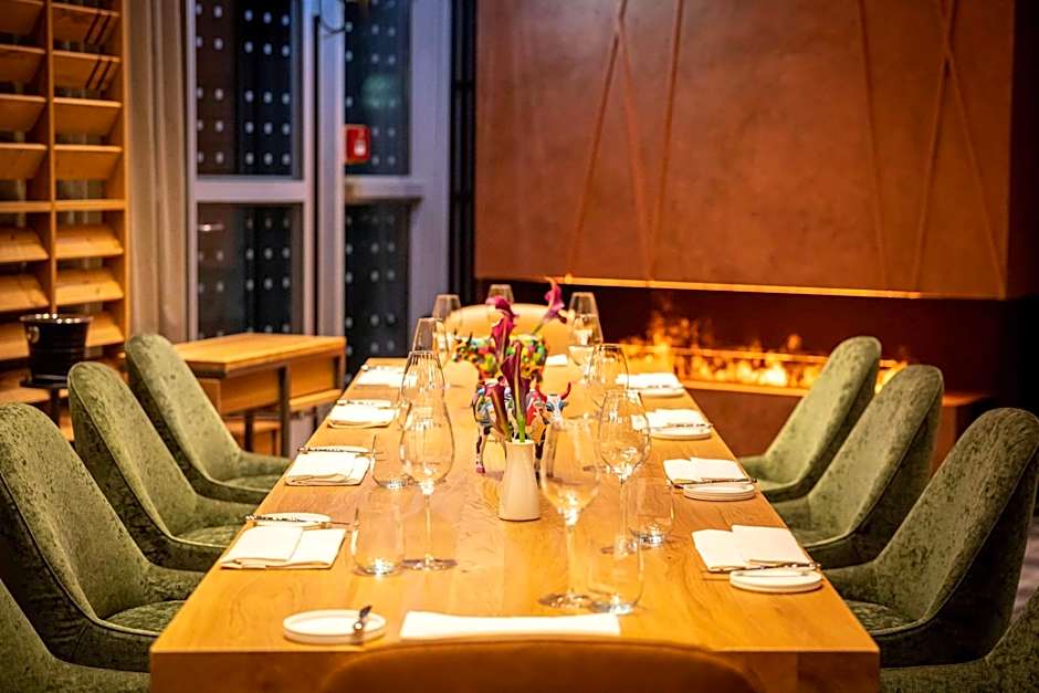 Hilton Munich Airport