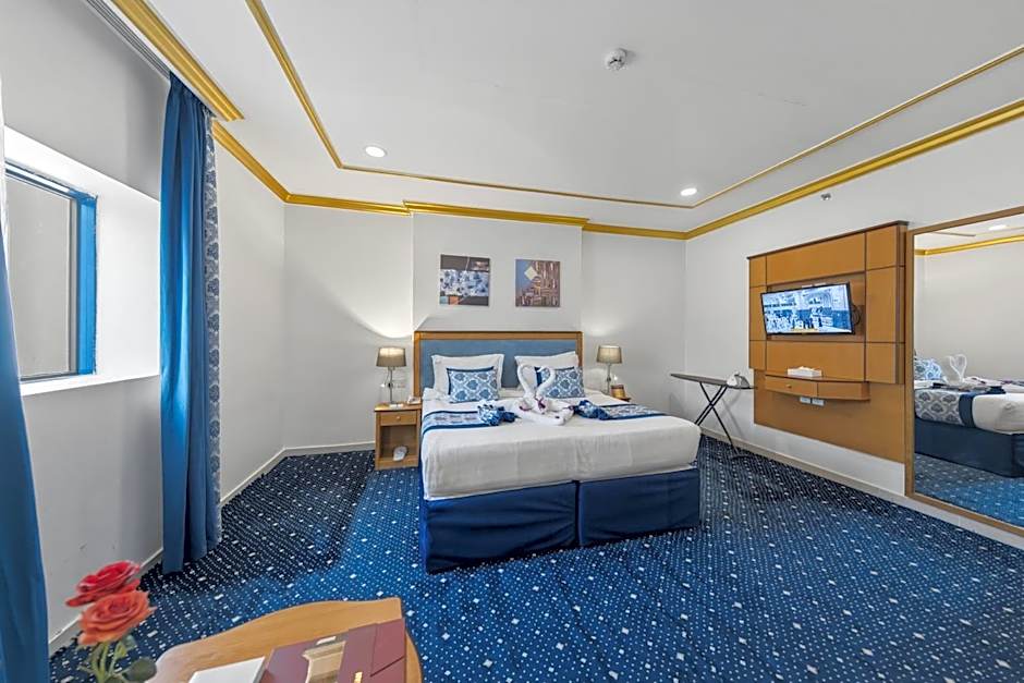 Sama Al Deafah Hotel