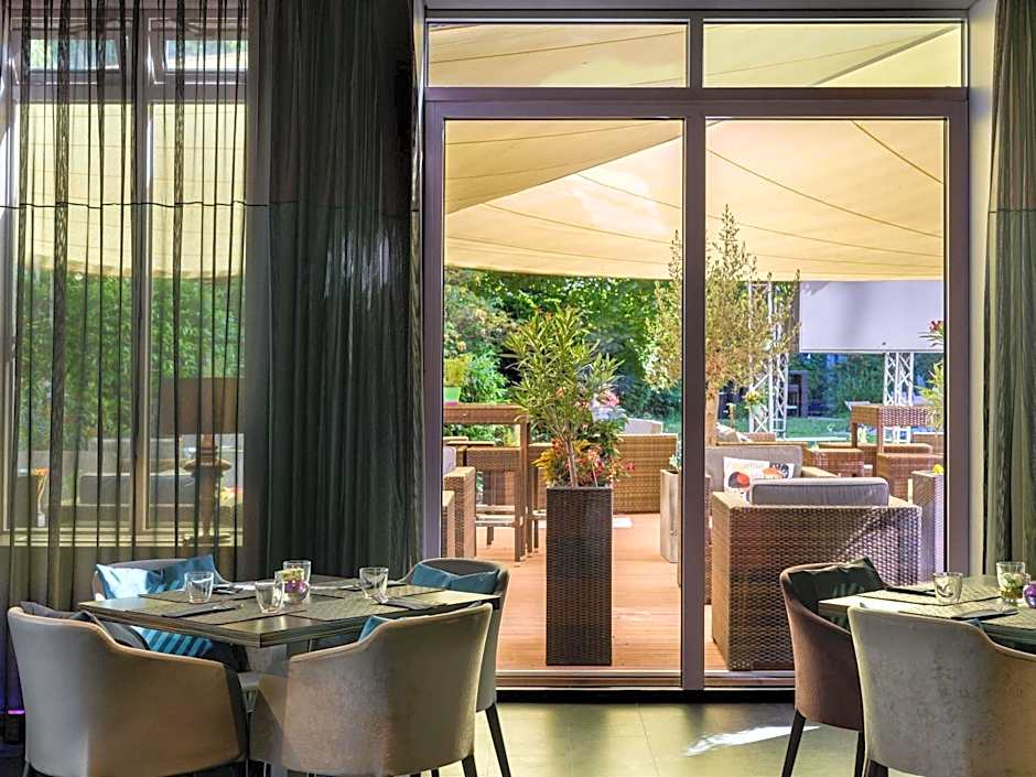 Pullman Munich