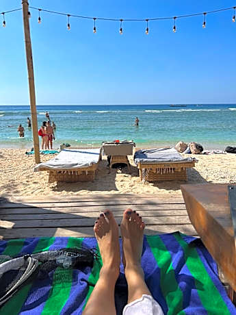 Villa Penyu Gili Trawangan