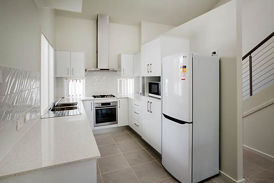 Wallsend Executive Apartments