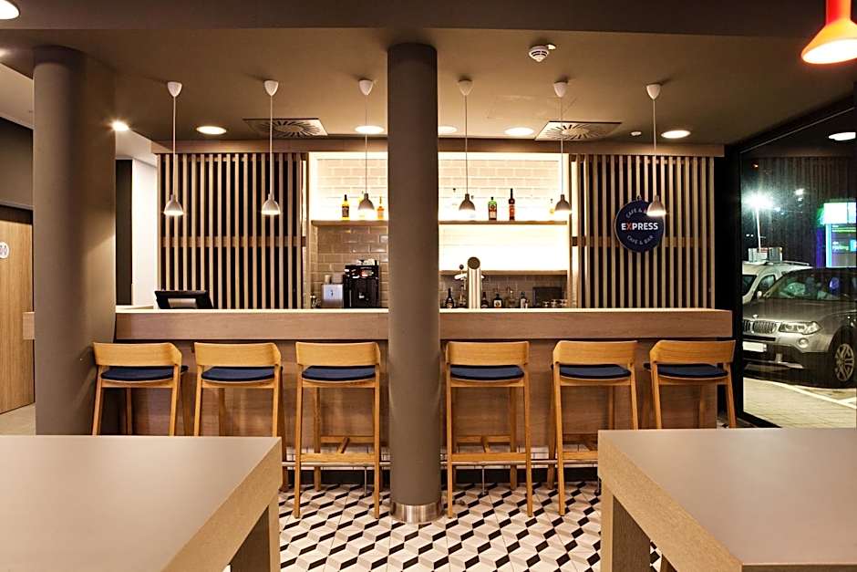 Holiday Inn Express Trier By IHG