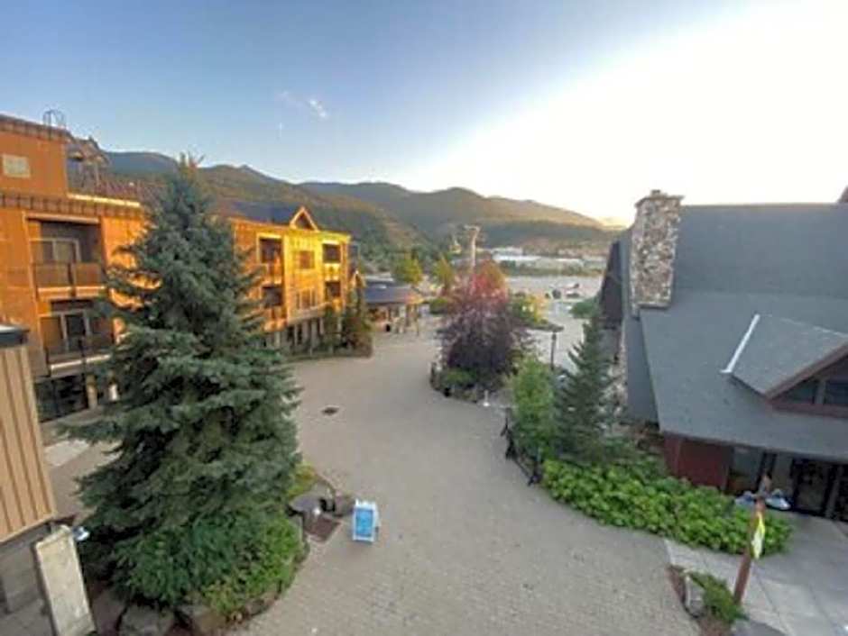 Morning Star Lodge - Hosted by Linda